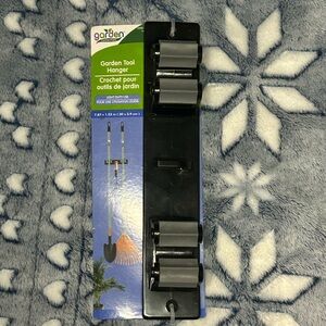 Garden Tool Hanger